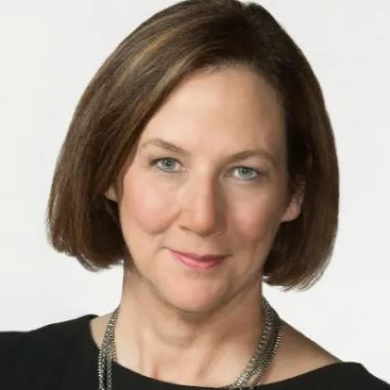 Jennifer McGuire Reuters Institute for the Study of Journalism